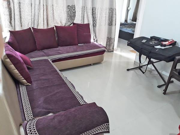  satyapath-homes Living Area