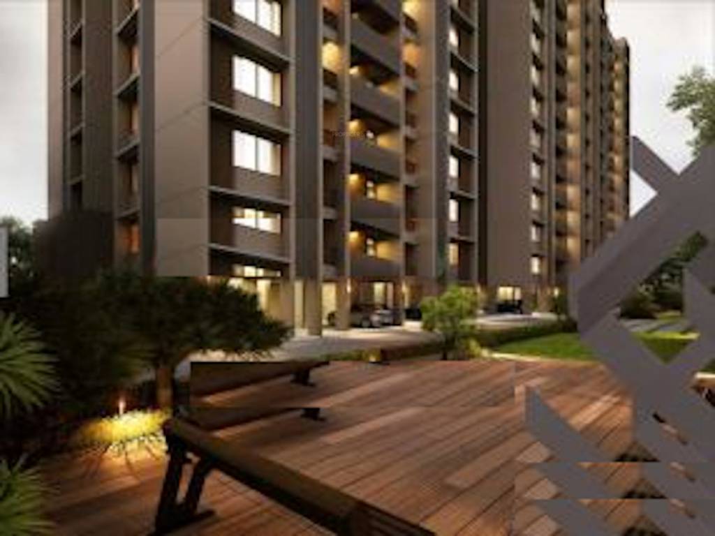  kalpvriksh Elevation