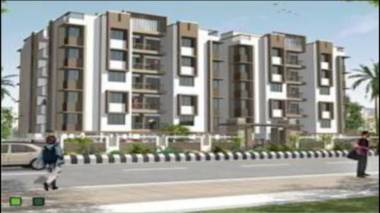 Elevation kalpvriksh Elevation