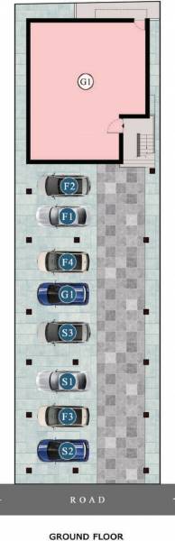 Images for Cluster Plan of DAC Pranav
