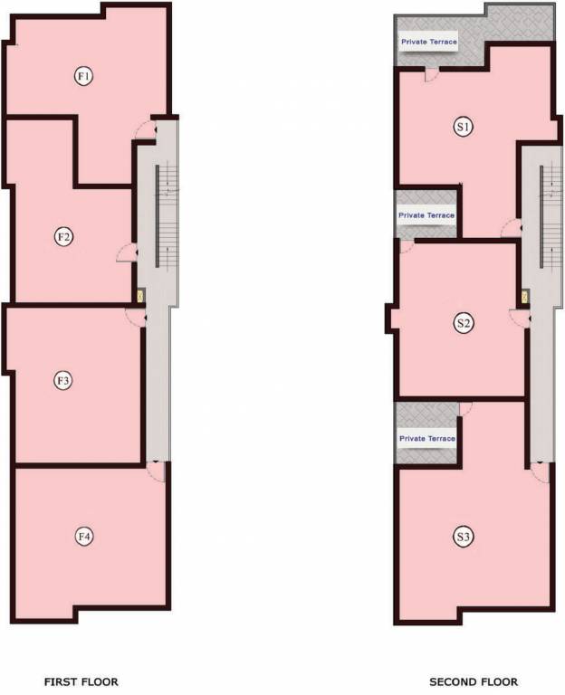 Images for Layout Plan of DAC Pranav