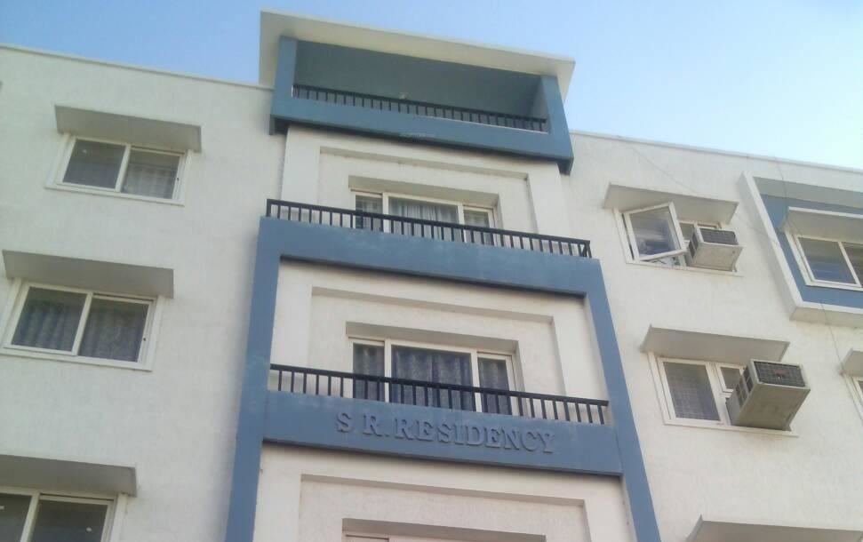  sr residence Elevation