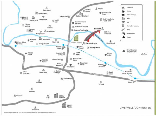 rejuve Location Plan