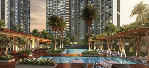  rejuve Images for Elevation of Godrej Rejuve