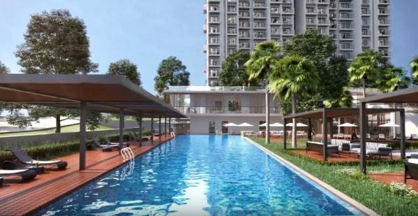  rejuve Swimming Pool