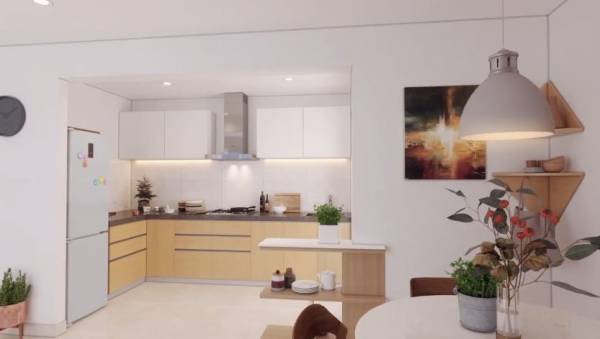 mainOther of Godrej Rejuve