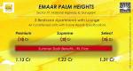  palm-heights Images for Elevation of Emaar Palm Heights