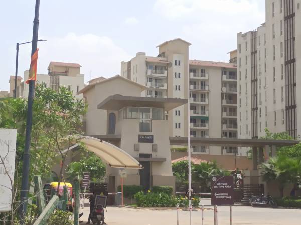  palm-heights Gated Community