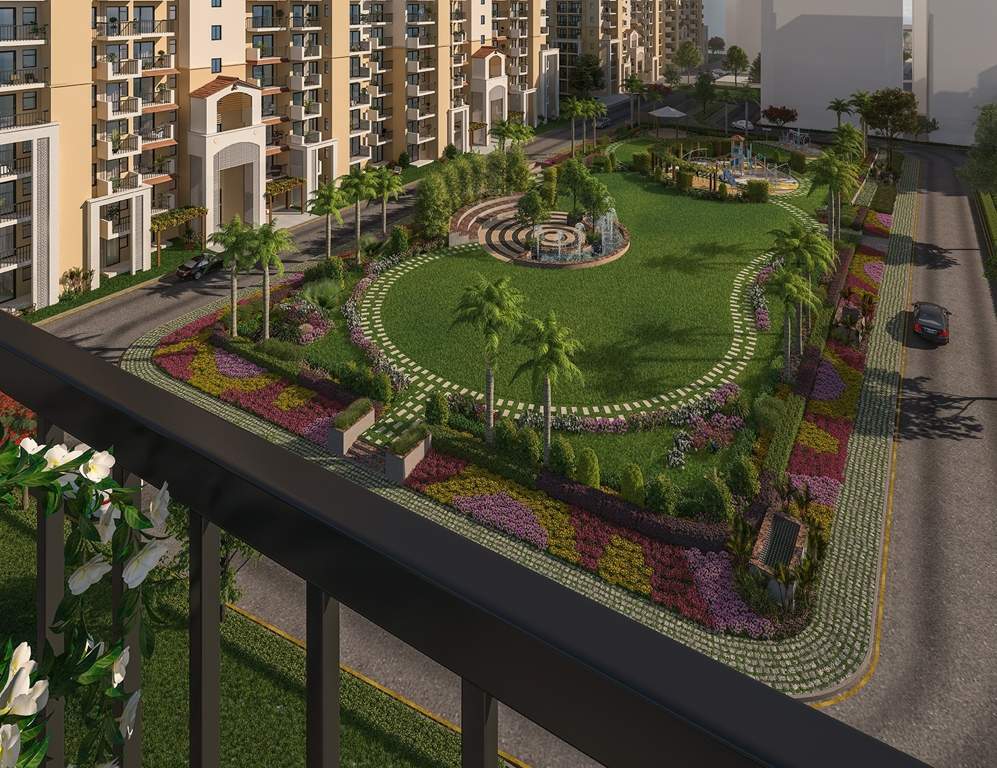 Images for Amenities of Emaar Palm Heights