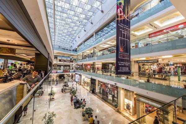 Images for Amenities of Emaar Palm Heights