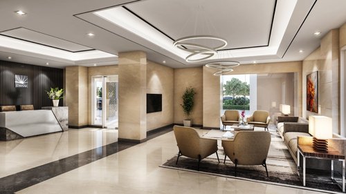 Images for Main Other of Emaar Palm Heights