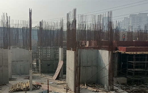 Shapoorji Pallonji JoyVille