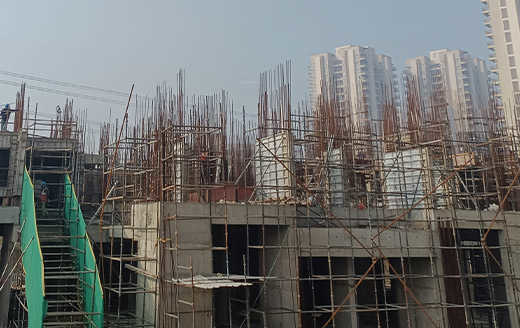 Shapoorji Pallonji JoyVille