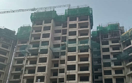 Shapoorji Pallonji JoyVille