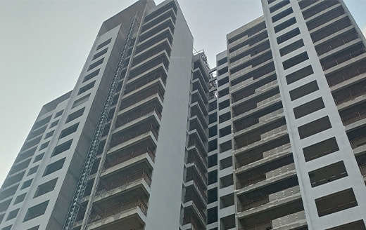 Shapoorji Pallonji JoyVille