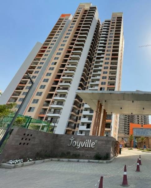 Elevation joyville Elevation