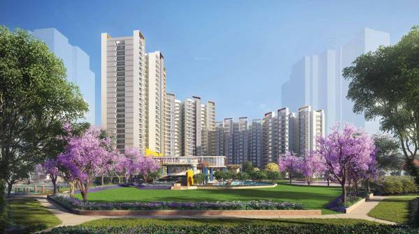 Images for Elevation of Shapoorji Pallonji JoyVille