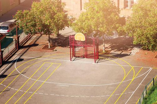 Images for Amenities of Shapoorji Pallonji JoyVille