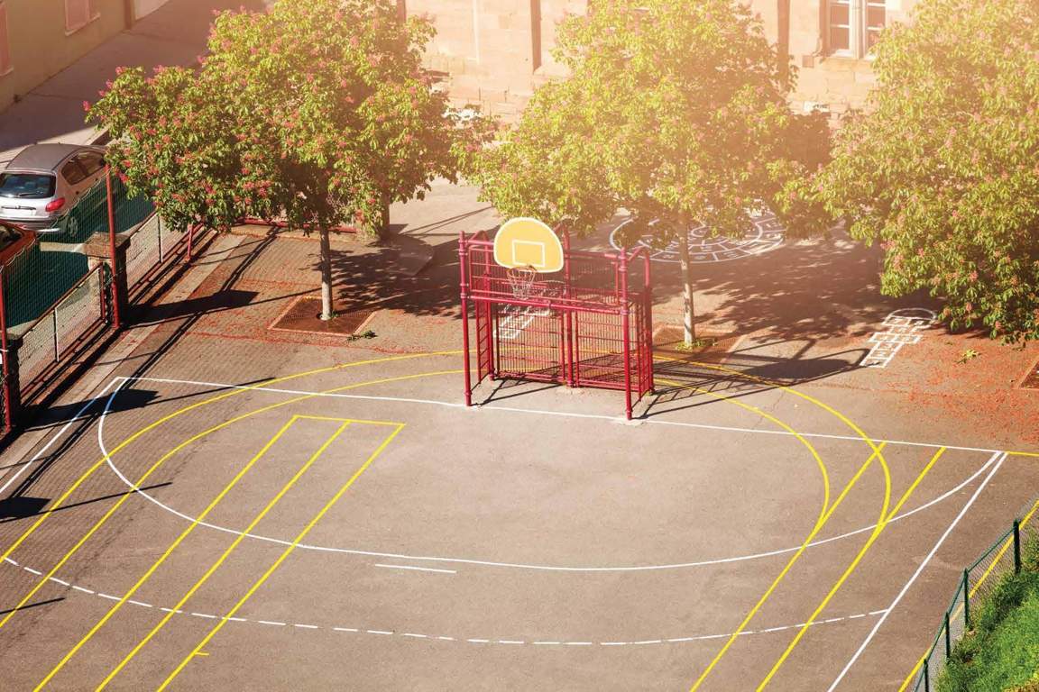 Images for Amenities of Shapoorji Pallonji JoyVille