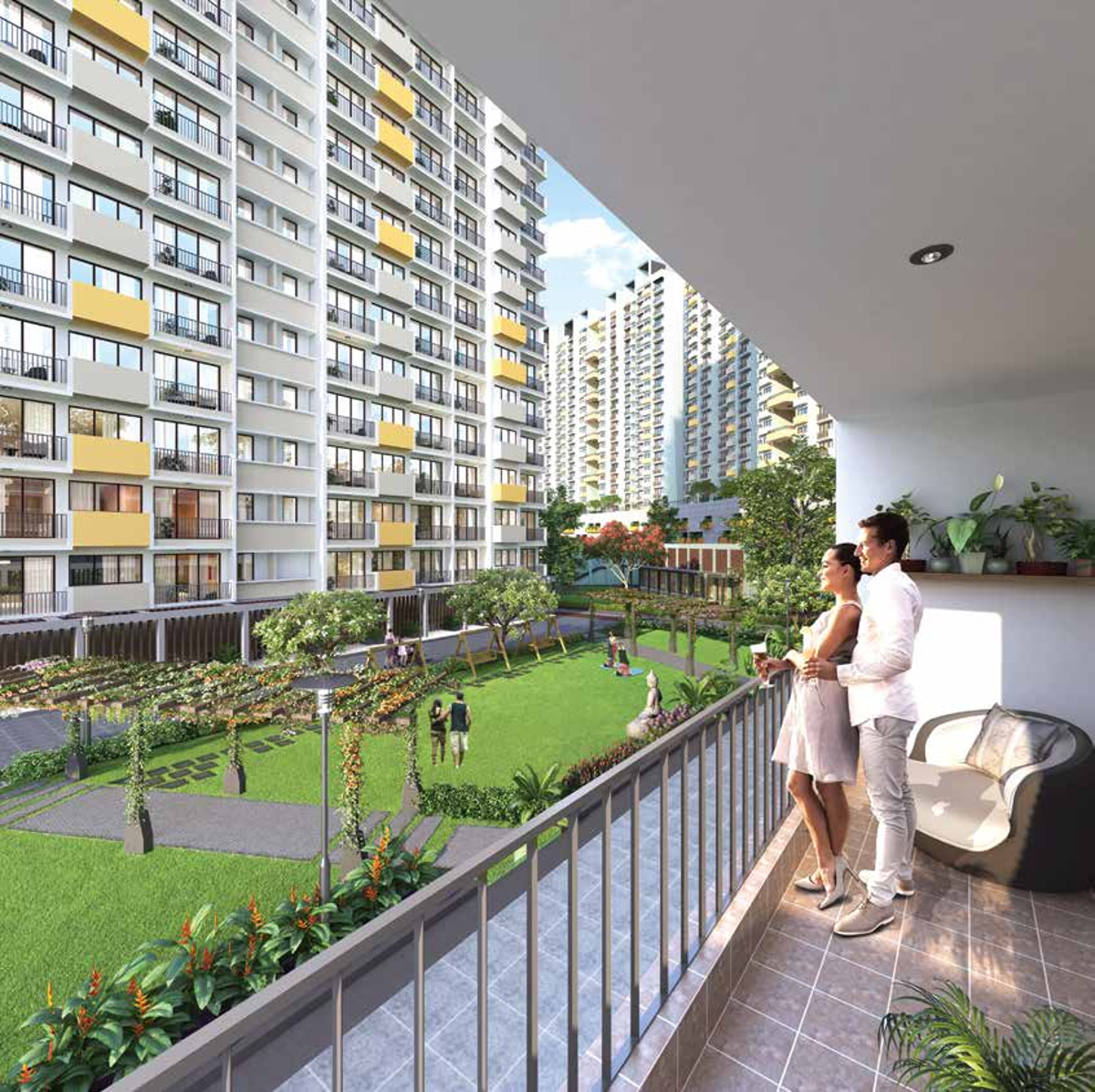 Images for Main Other of Shapoorji Pallonji JoyVille