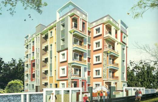 Images for Elevation of Unique Jagacha Heights Images for Elevation of Unique Jagacha Heights