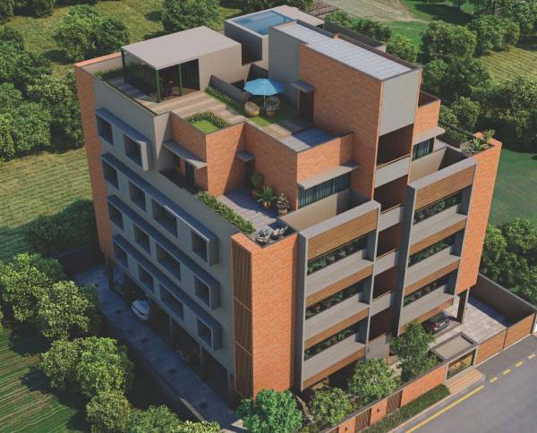 Images for Elevation of Festival Serene Festival