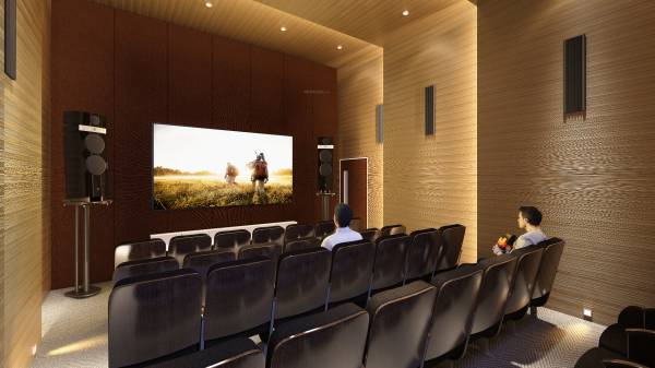 Images for Amenities of Concorde Luxepolis