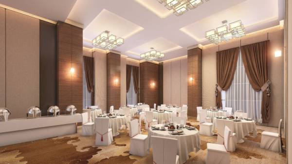 Images for Amenities of Concorde Luxepolis