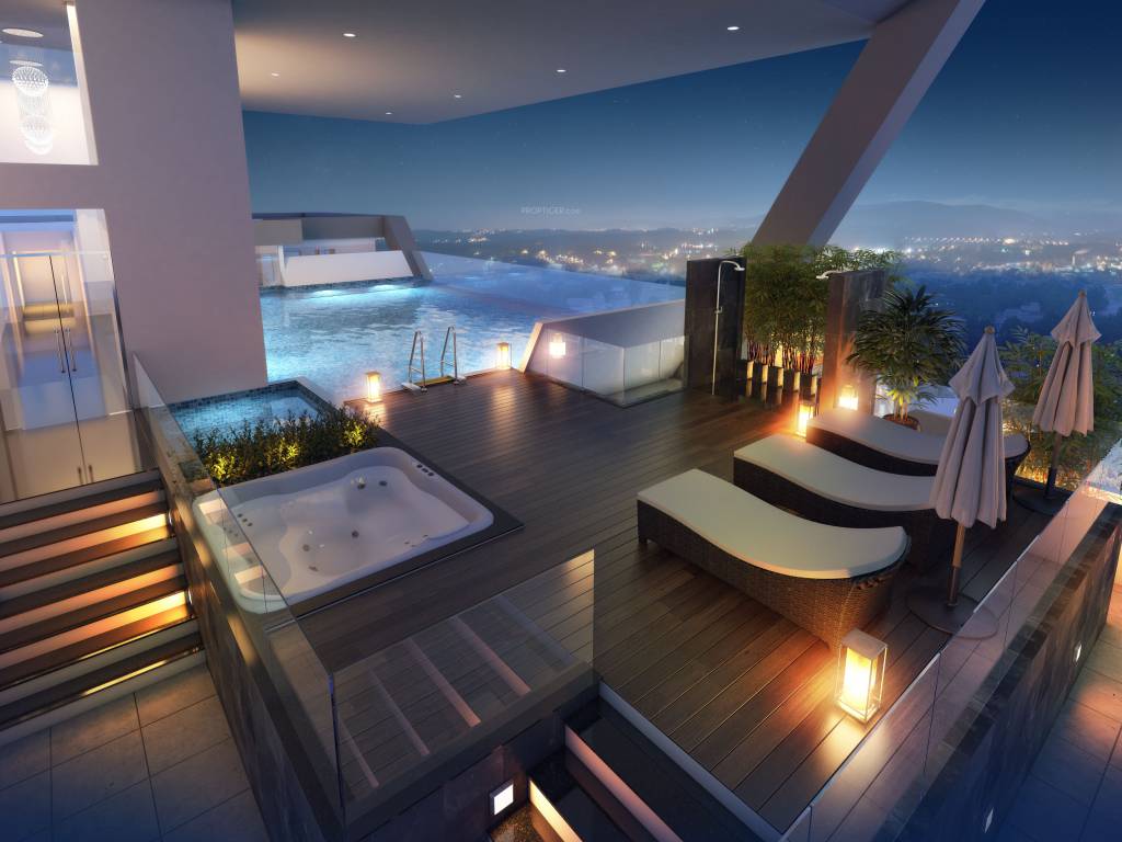 Images for Amenities of Concorde Luxepolis