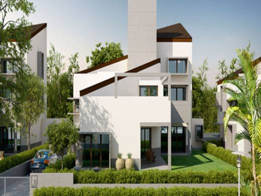 logeco-homes Elevation Elevation