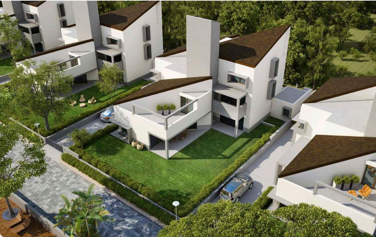  logeco homes Images for Elevation of Suryan Logeco Homes