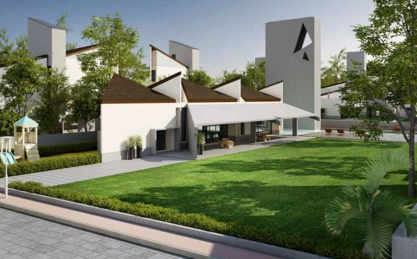 Images for Elevation of Suryan Logeco Homes