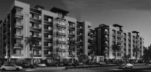 Images for Elevation of Shree Shyam Blossom Park Images for Elevation of Shree Shyam Blossom Park