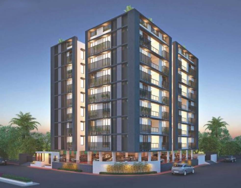 Images for Elevation of Avadh 28