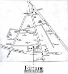 Images for Location Plan of Neel Fortune Height Images for Location Plan of Neel Fortune Height
