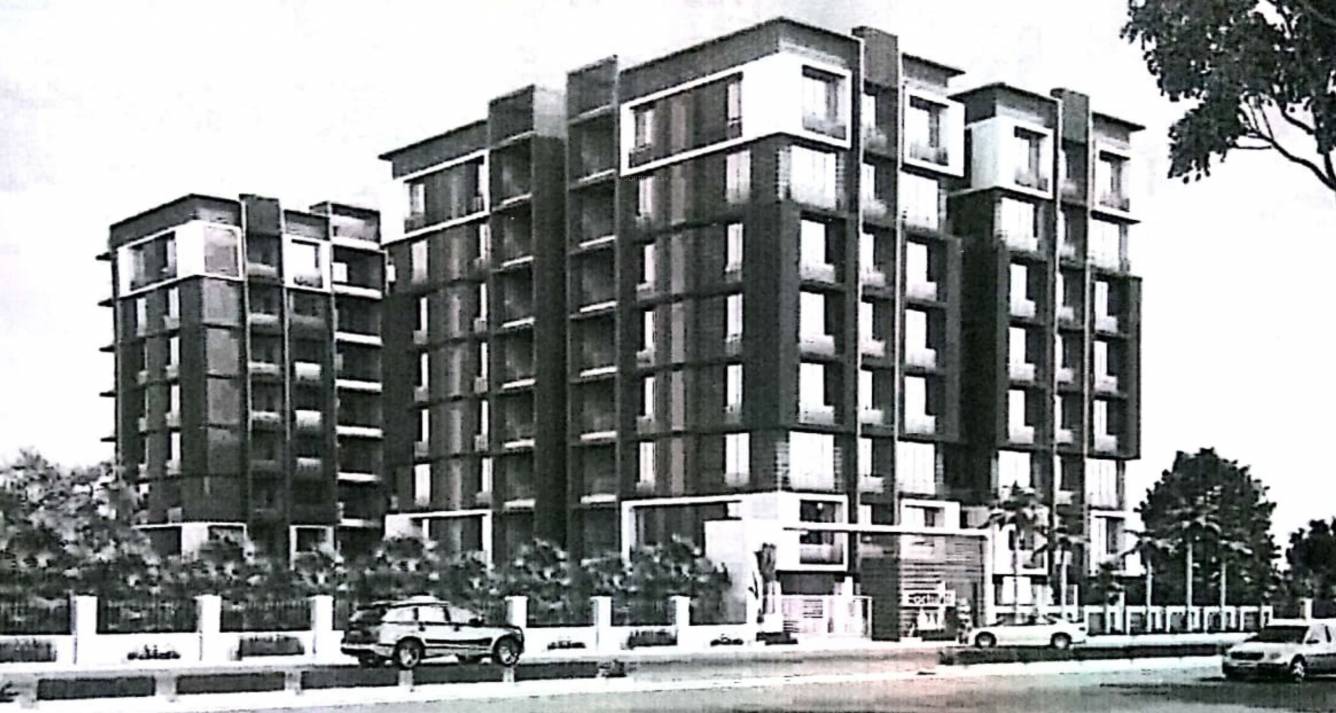 Images for Elevation of Neel Fortune Height