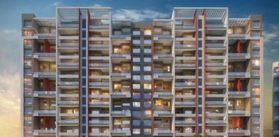  24k-stargaze Images for Elevation of Kolte Patil Stargaze Platinum Series