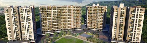  24k-stargaze Images for Elevation of Kolte Patil Stargaze Platinum Series