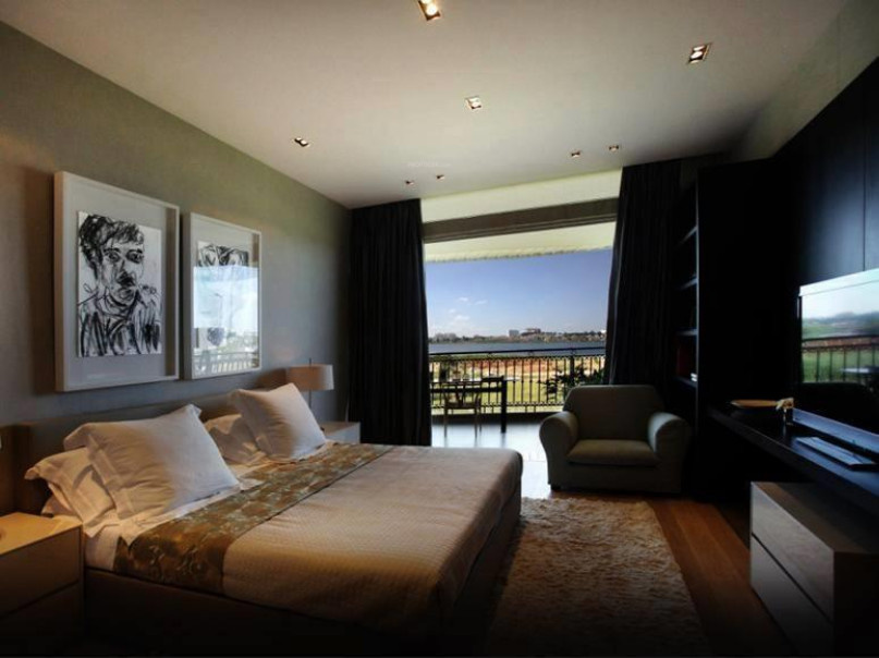 24k stargaze Bedroom