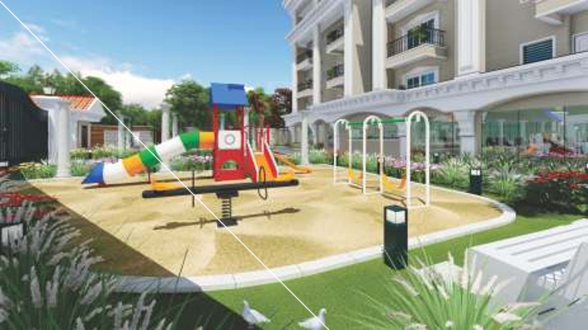 Images for Amenities of Garuda Vista