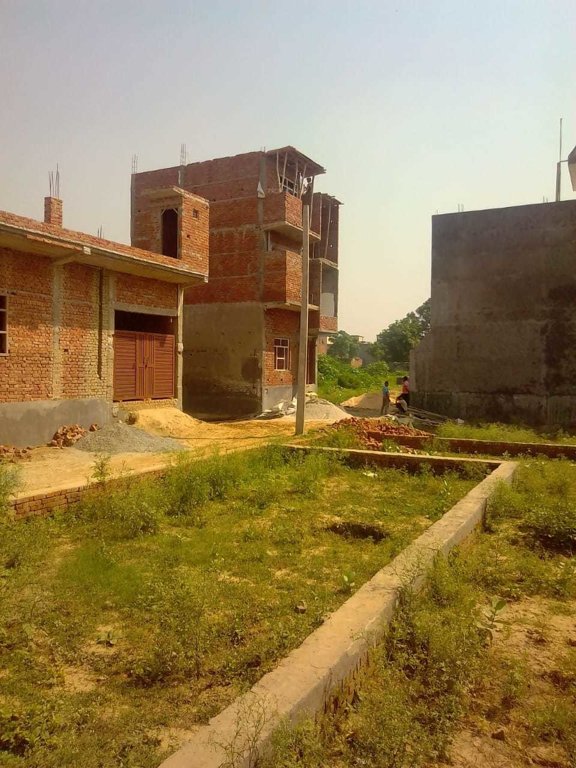 Images for Main Other of Profzone Green City