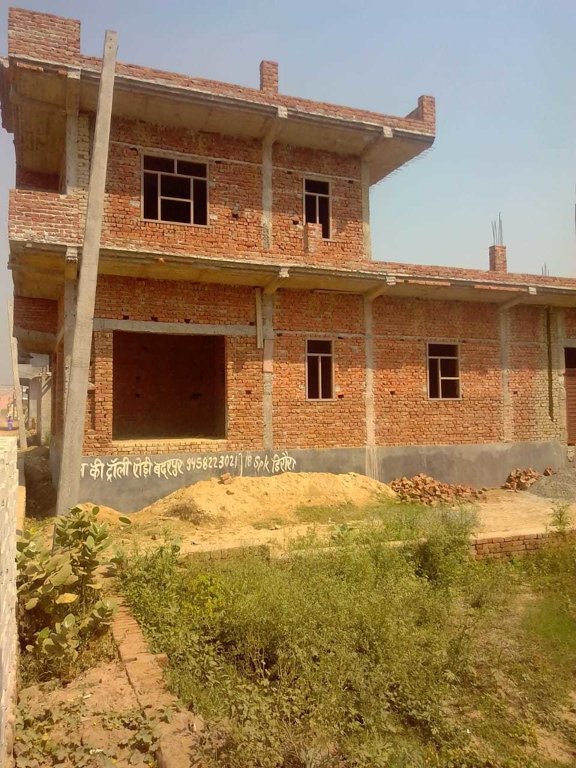 Images for Main Other of Profzone Green City