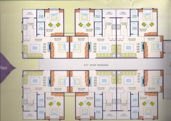  samruddhi-status Samruddhi Status Cluster Plan