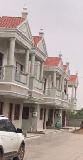  dharm-kutir Elevation