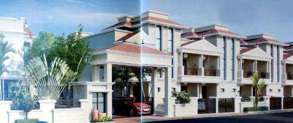 Images for Elevation of Narnarayan Dharm Kutir