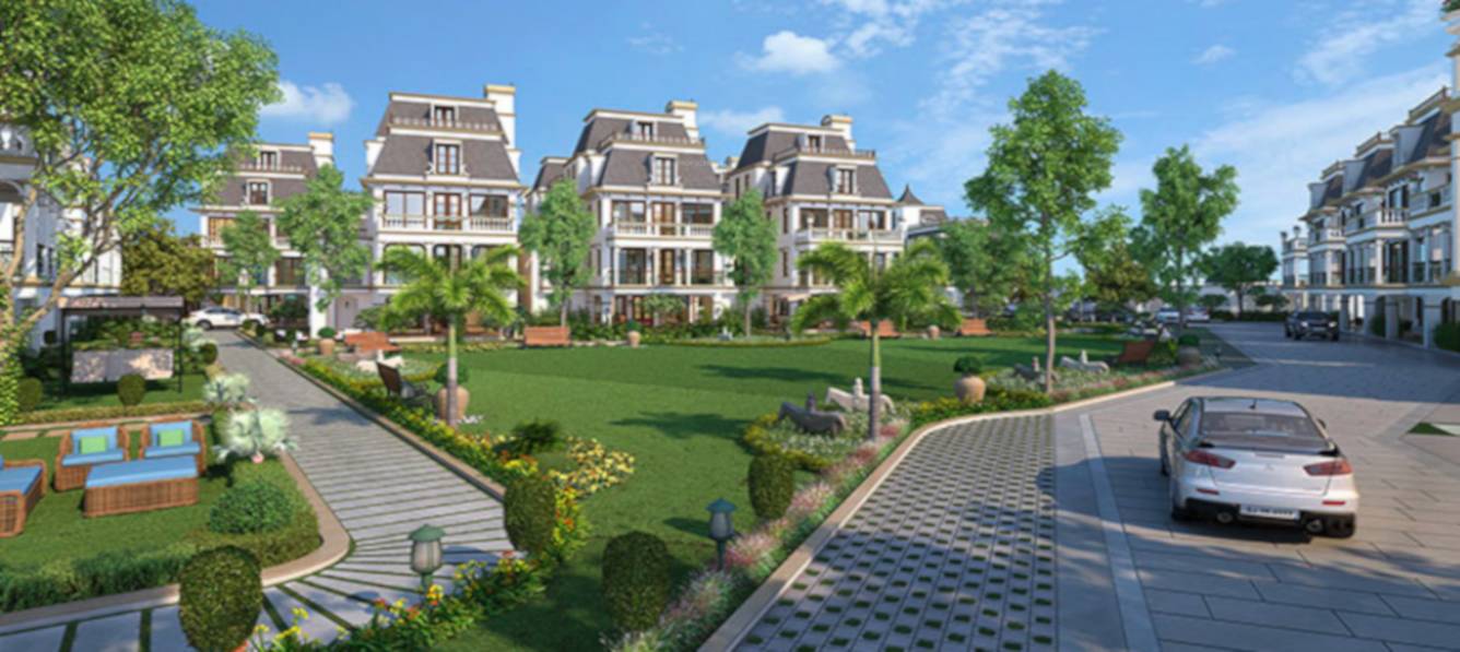 Images for Elevation of Shree Golden City Prima Phase 1