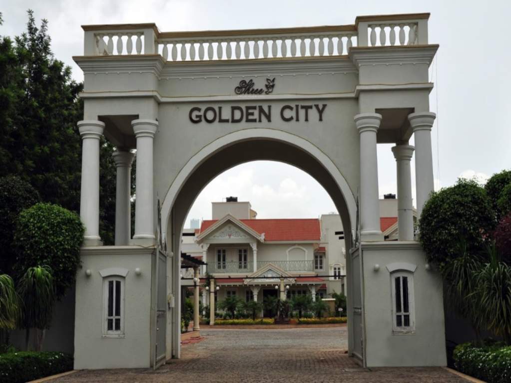 golden city prima phase 1 Others