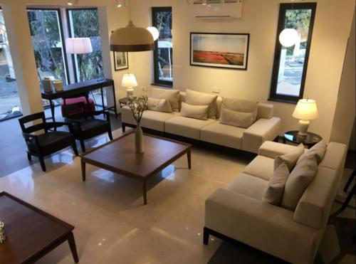  golden-city-prima-phase-1 Living Area