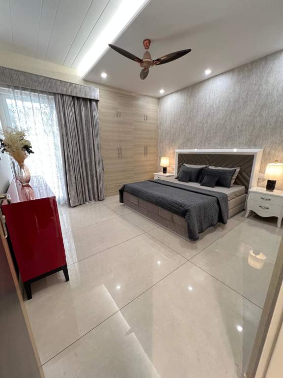  sapphire court Bedroom