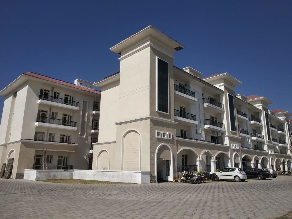  lifestyle residency Others